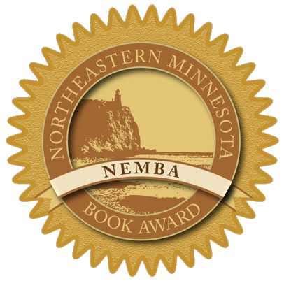 NE Minnesota Book Award Winner