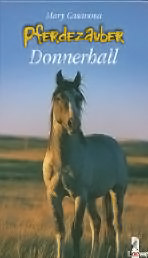 Pferdezauber Donnerhall