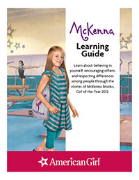 McKenna Learning Guide