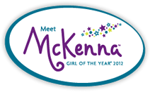 Meet McKenna