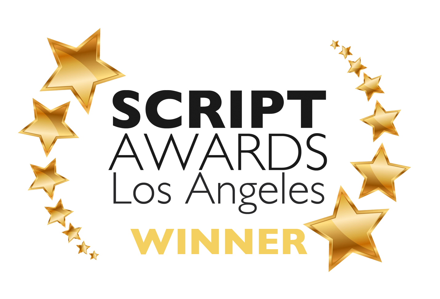 Script Award Winner