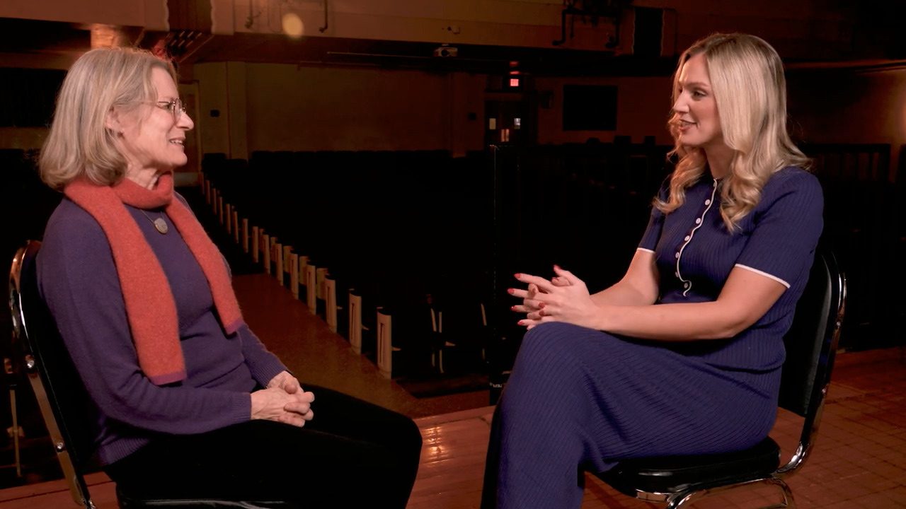 PBS North - No Filter Interview