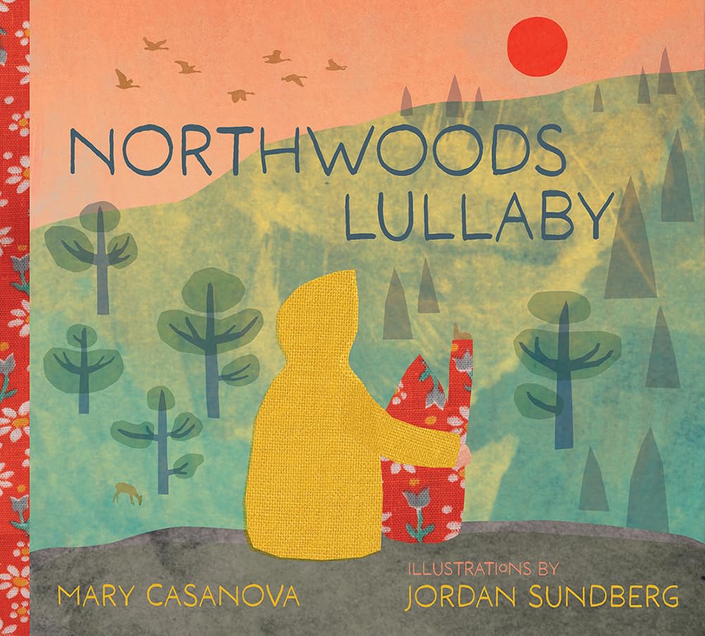 Northwoods Lullaby